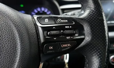 Kia Stonic 2018, 111576 км, за 5156.33 USD - фото 18