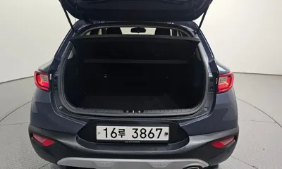 Kia Stonic 2018, 111576 км, за 5156.33 USD - фото 20