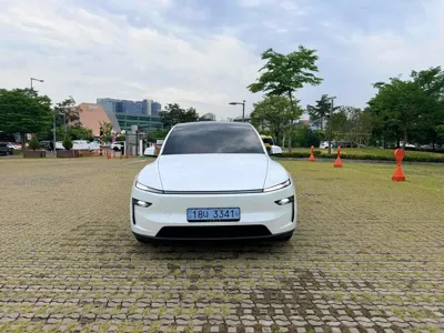 Tesla Model Y 2026, 400 км, за 48116.06 USD