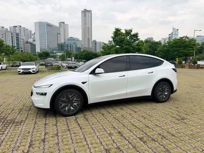 Tesla Model Y 2026, 400 км, за 48116.06 USD