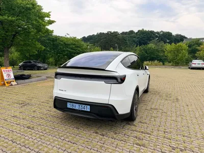 Tesla Model Y 2026, 400 км, за 48116.06 USD - фото 6