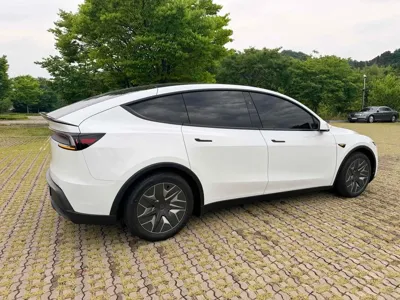 Tesla Model Y 2026, 400 км, за 48116.06 USD - фото 7