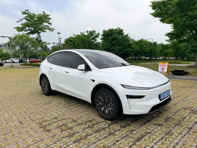 Tesla Model Y 2026, 400 км, за 48116.06 USD - фото 8