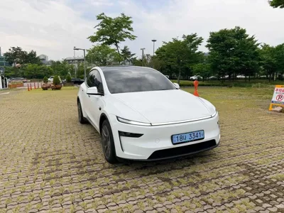 Tesla Model Y 2026, 400 км, за 48116.06 USD - фото 9