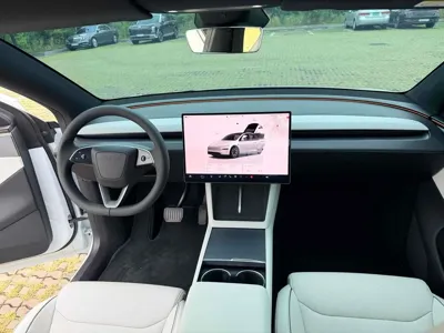 Tesla Model Y 2026, 400 км, за 48116.06 USD - фото 11