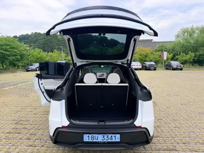 Tesla Model Y 2026, 400 км, за 48116.06 USD - фото 18