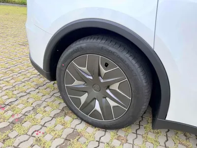 Tesla Model Y 2026, 400 км, за 48116.06 USD - фото 19