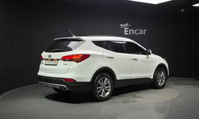 Hyundai Santafe 2014, 104128 км, за 6502.89 USD