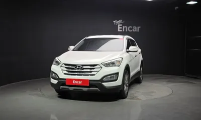 Hyundai Santafe 2014, 104128 км, за 6502.89 USD