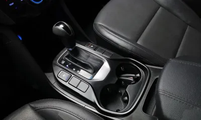 Hyundai Santafe 2014, 104128 км, за 6502.89 USD - фото 9