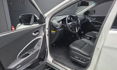 Hyundai Santafe 2014, 104128 км, за 6502.89 USD - фото 10