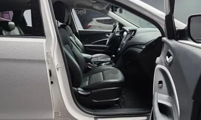 Hyundai Santafe 2014, 104128 км, за 6502.89 USD - фото 11