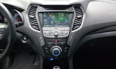 Hyundai Santafe 2014, 104128 км, за 6502.89 USD - фото 15
