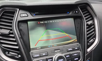 Hyundai Santafe 2014, 104128 км, за 6502.89 USD - фото 16