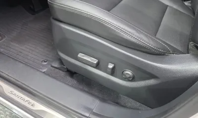 Hyundai Santafe 2014, 104128 км, за 6502.89 USD - фото 18