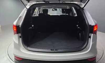 Hyundai Santafe 2014, 104128 км, за 6502.89 USD - фото 20