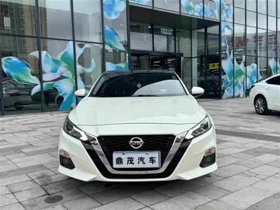 Nissan Teana 2022, 38600 км, за 12948.54 USD