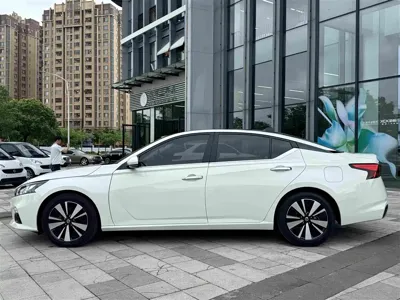 Nissan Teana 2022, 38600 км, за 12948.54 USD