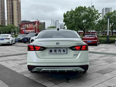 Nissan Teana 2022, 38600 км, за 12948.54 USD