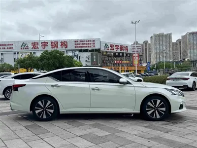 Nissan Teana 2022, 38600 км, за 12948.54 USD