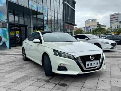 Nissan Teana 2022, 38600 км, за 12948.54 USD - фото 6
