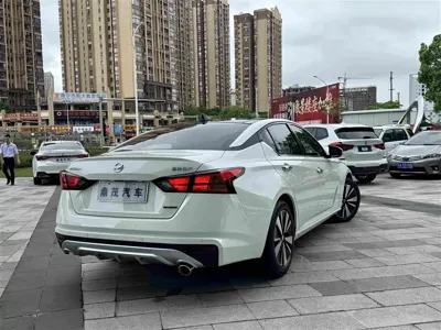 Nissan Teana 2022, 38600 км, за 12948.54 USD - фото 7