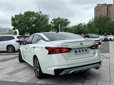 Nissan Teana 2022, 38600 км, за 12948.54 USD - фото 8