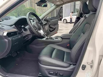 Nissan Teana 2022, 38600 км, за 12948.54 USD - фото 9