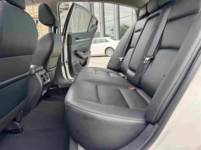 Nissan Teana 2022, 38600 км, за 12948.54 USD - фото 10