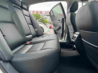 Nissan Teana 2022, 38600 км, за 12948.54 USD - фото 11