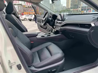 Nissan Teana 2022, 38600 км, за 12948.54 USD - фото 12