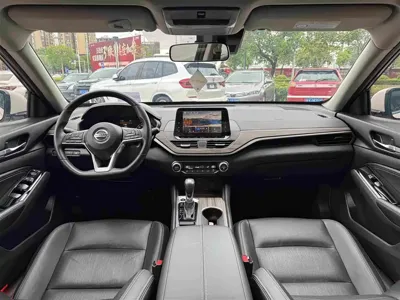 Nissan Teana 2022, 38600 км, за 12948.54 USD - фото 14