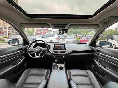 Nissan Teana 2022, 38600 км, за 12948.54 USD - фото 15