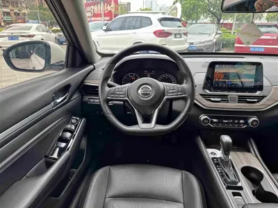 Nissan Teana 2022, 38600 км, за 12948.54 USD - фото 16