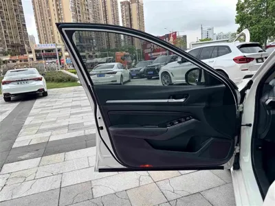 Nissan Teana 2022, 38600 км, за 12948.54 USD - фото 19