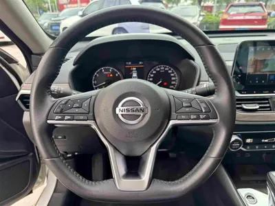 Nissan Teana 2022, 38600 км, за 12948.54 USD - фото 20