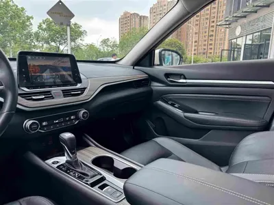 Nissan Teana 2022, 38600 км, за 12948.54 USD - фото 23