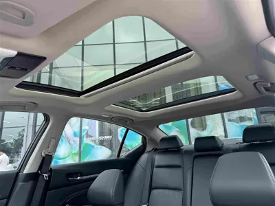 Nissan Teana 2022, 38600 км, за 12948.54 USD - фото 25