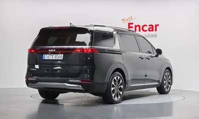 Kia Canival 2023, 75173 км, за 16187.64 USD