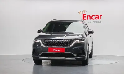 Kia Canival 2023, 75173 км, за 16187.64 USD