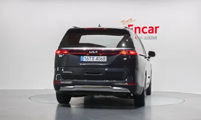Kia Canival 2023, 75173 км, за 16187.64 USD