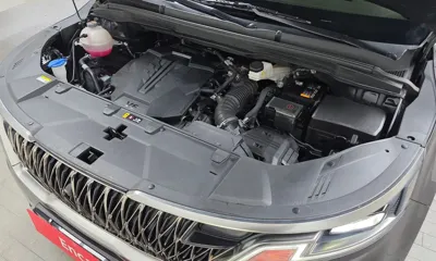 Kia Canival 2023, 75173 км, за 16187.64 USD - фото 6