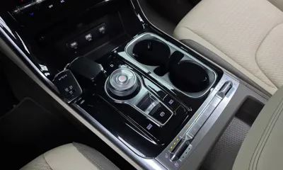 Kia Canival 2023, 75173 км, за 16187.64 USD - фото 9