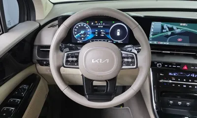 Kia Canival 2023, 75173 км, за 16187.64 USD - фото 13
