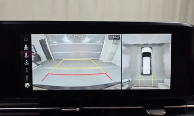 Kia Canival 2023, 75173 км, за 16187.64 USD - фото 15