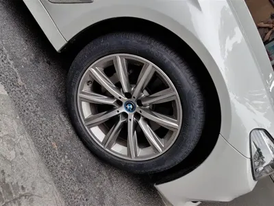 BMW 5 Series New Energy 2018, 53700 км, за 20040.81 USD - фото 6