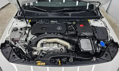 Mercedes-Benz A-Class 2026, 123 км, за 25600.63 USD - фото 6