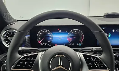 Mercedes-Benz A-Class 2026, 123 км, за 25600.63 USD - фото 8