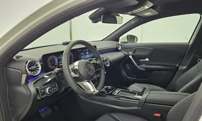 Mercedes-Benz A-Class 2026, 123 км, за 25600.63 USD - фото 9