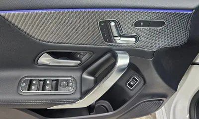 Mercedes-Benz A-Class 2026, 123 км, за 25600.63 USD - фото 15